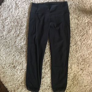 Lululemon luxtreme 7/8 leggings w/ pockets